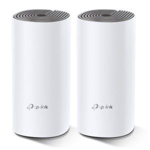 Puntos de acceso. Routers