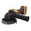 RADIAL 20V 115MM | BATERIA 20V 4AH BLIM