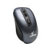 RATON X70 INALAMBRICO GRIS CROMAD