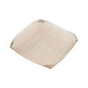 REJILLA ANTIADHERENTE BBQ HORNO 30X30X3 ALGON