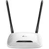 ROUTER INALÁMBRICO TL-WR841N 2.4GHZ 2 ANTENAS TP-LINK