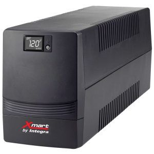 SAI XMART SUPRA 1100VA
