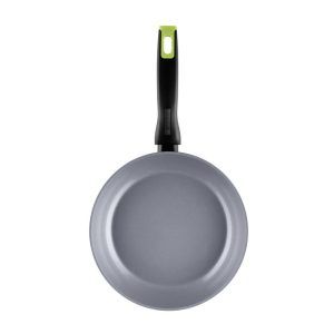 SARTEN ALUMINIO FORJADO RECICLADO 24CM ECO NATURE MONIX