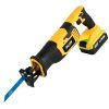 SIERRA DE SABLE 20V | BATERIA 4AH BLIM