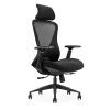 SILLA OFICINA GAMA SENIOR SE5000 CROMAD
