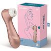 SUCCIONADOR DE CLÍTORIS PRO 2 NEXT GEN SATISFYER