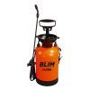 SULFATADORA / PULVERIZADOR DE MANO 5 LITROS BLIM