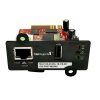 TARJETA DE COMUNICACIONES SNMP SAIS RAPTOR RACK ELBAT