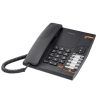 TELEFONO TEMPORIS 380 NEGRO ALCATEL