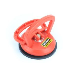 VENTOSA SENCILLA 115mm 50KGS MADER