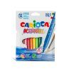 ROTULADOR Carioca ACQUARELL 12-Colores