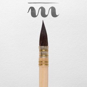 SET PINCELES Talen´s BRUSH 155/6 -