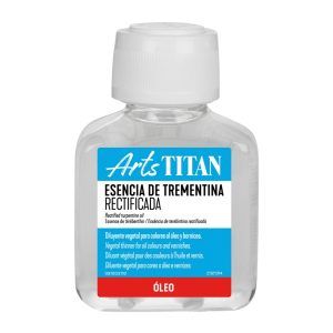 TREMENTINA Titan 100ml