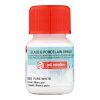 PINTURA Vidrio & Porcelano Talen´s Opaco 30ml Blanco Puro 10