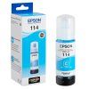 CART. INK-BOTTLE Epson ECOTANK 114 ET-8550 (Cyan)