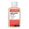 BARNIZ CUADROS Titan BRILLANTE 250ml.