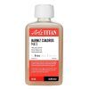 BARNIZ CUADROS Titan MATE 250ml.