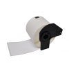 ETIQUETAS Térmicas COMPATIBLE Brother 38x90mm R/400u.