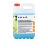 LIMPIACRISTALES Ikm 5Lt. GARRAFA