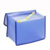 CARPETA CLASIFICADOR FUELLE 13-Dptos (Extensible)