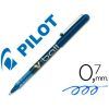 ROTULADOR Pilot V-BALL 0,7 (Azul)