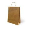 BOLSAS ASA SAFARI 24x9x31 (KRAFT)