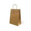 BOLSAS ASA SAFARI 32x13x40 (KRAFT)