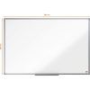 PIZARRAS ROTULADOR 60x90 Melami. IMANTADA M/Aluminio