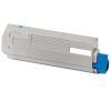 TONER LASER Compatible OKI C5650/5750 (Cyan)