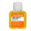LIMPIA PINCELES Titan 100ml.