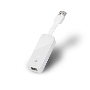 ADAPTADOR DE RED USB 3.0 A ETHERNET TP-LINK