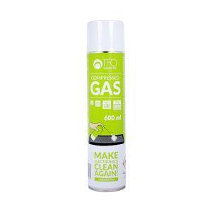 AIRE COMPRIMIDO TFO 600ML