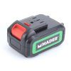 BATERIA LITIO 21V 4.0AH MADER