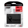 DISCO DURO SSD 240GB 2.5
