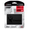 DISCO DURO SSD 480GB 2.5