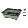 ESCURRIDOR PLEGABLE ESPECIAL CAMPING 37X28X12CM