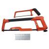 JUEGO SIERRAS CON CAJA INGLETES 4PCS MADER