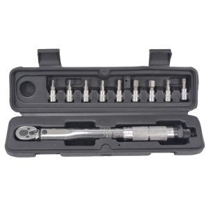 LLAVE DINAMOMETRICA 1/4" MADER