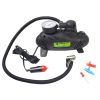 MINI COMPRESOR AIRE 280PSI, 12V MADER