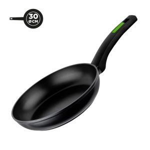 SARTEN ALUMINIO FORJADO 30CM GREEN MONIX