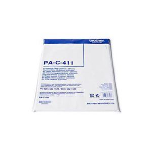 PAPEL TERMICO Brother A-4 PA-C400 (100H)