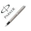 PLUMA Parker IM ACERO INOX CT