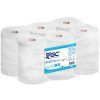PAPEL HIGIENICO 2-Capas 18-ROLLOS Celulosa Virgen 100%