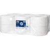PAPEL HIGIENICO Tork 2-Capas 12-ROLLOS MINI JUMBO ADVANCED