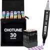 ESTUCHE CANVAS 30-Colores GAMA ARTIST.