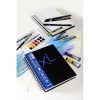 CUADERNO Canson XL A-4 MIX MEDIA Texturizado 40 hojas