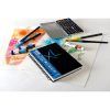 CUADERNO Canson XL A-5 Textured Notebook 60-H 160gr.