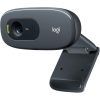 CAMARA WEBCAM Logitech C270 HD 3Mpx USB 2.0