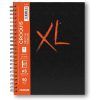 CUADERNO Canson XL A-5 CROQUIS 100-H 90gr