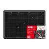 TABLA DE CORTE 450X300X5MM PREMIUM (A3)